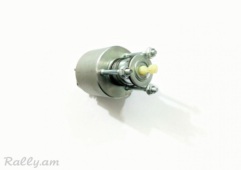 BMW STARTERI AFTOMAT,Втягивающее реле стартера.5481