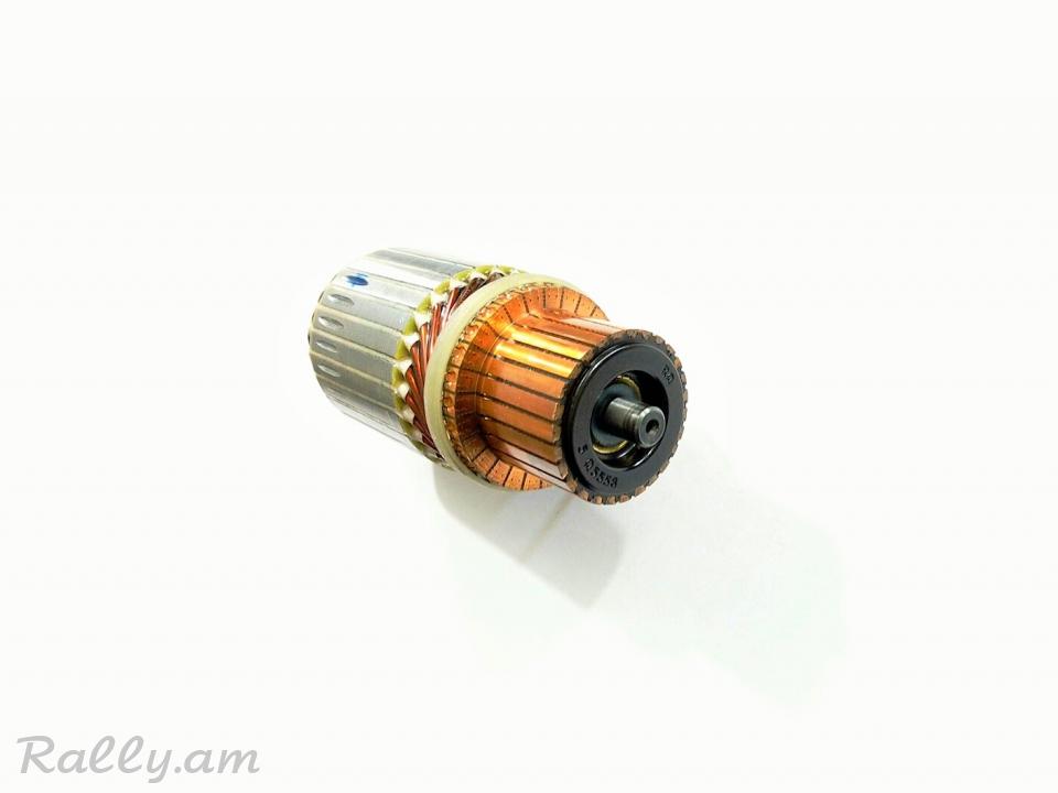 LAND ROVER STARTERI YAKR,якорь стартера.5794
