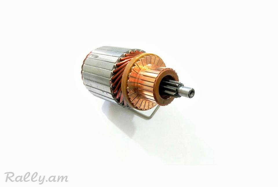 HONDA STARTERI YAKR,якорь стартера. 5795