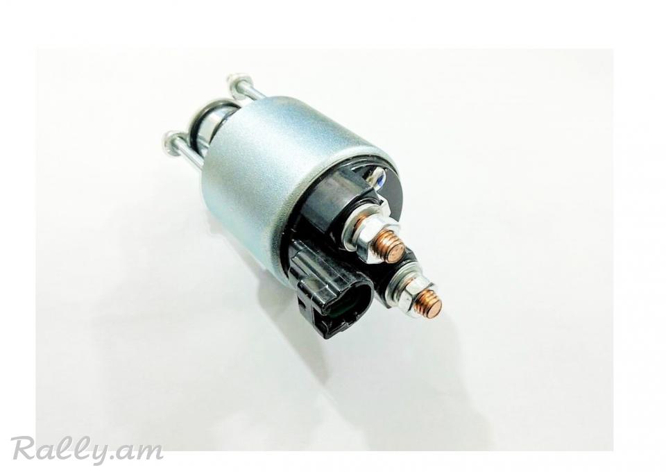 TOYOTA STARTERI AFTOMAT, Втягивающее реле стартера. 5484