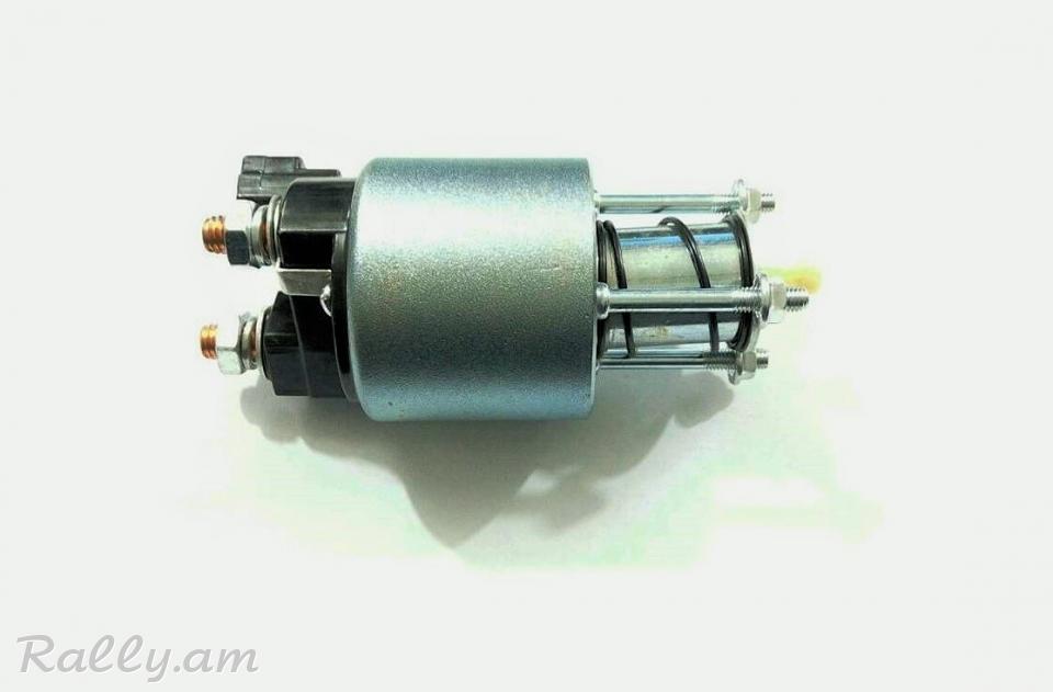 TOYOTA STARTERI AFTOMAT, Втягивающее реле стартера. 5484