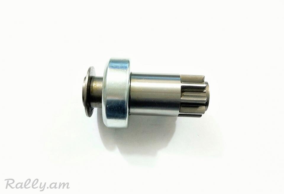 AUDI STARTERI BENDEX, Бендиксы стартера. 9306