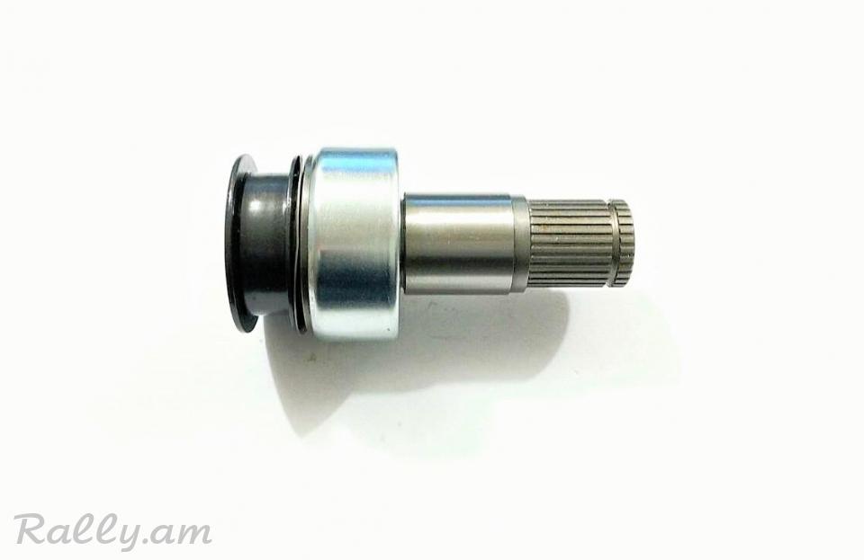 NISSAN STARTERI BENDEX, Бендикс стартера.9307