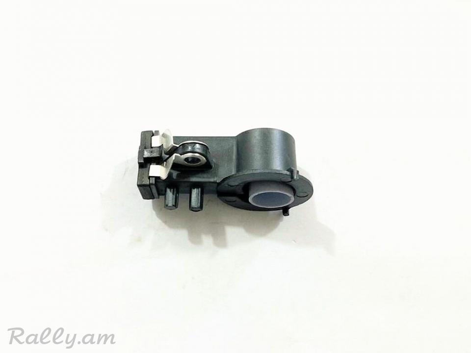 CHEVROLET DINAMOYI ACUX, Щеткодержатель генератора.9762