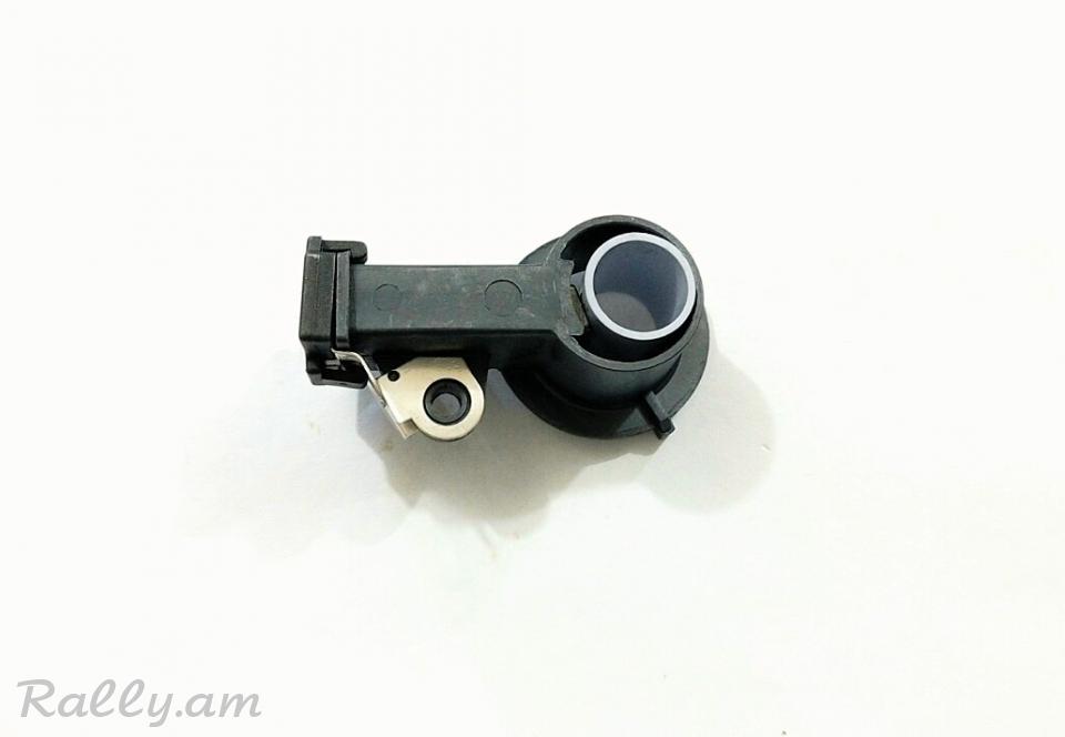 CHEVROLET DINAMOYI ACUX, Щеткодержатель генератора.9762