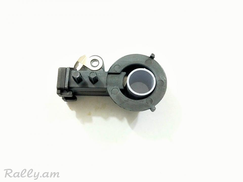 CHEVROLET DINAMOYI ACUX, Щеткодержатель генератора.9762