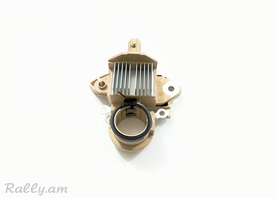 HONDA dinamoi regulyatr, zaryadki rele, регулятор генератора.7595
