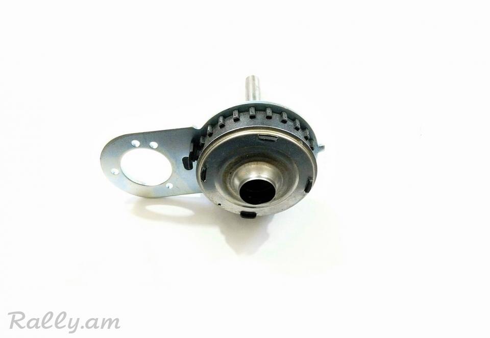 VOLKSWAGEN STARTERI REDUKTR,Редуктор стартера.6400