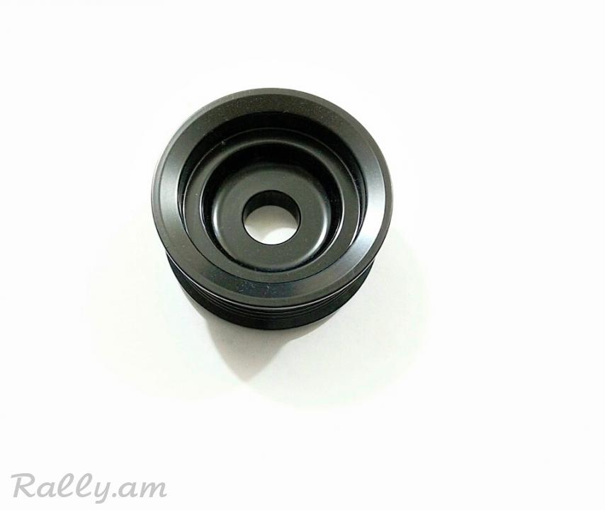 NISSAN DINAMOYI SHKIF,Шкив генератора.9634