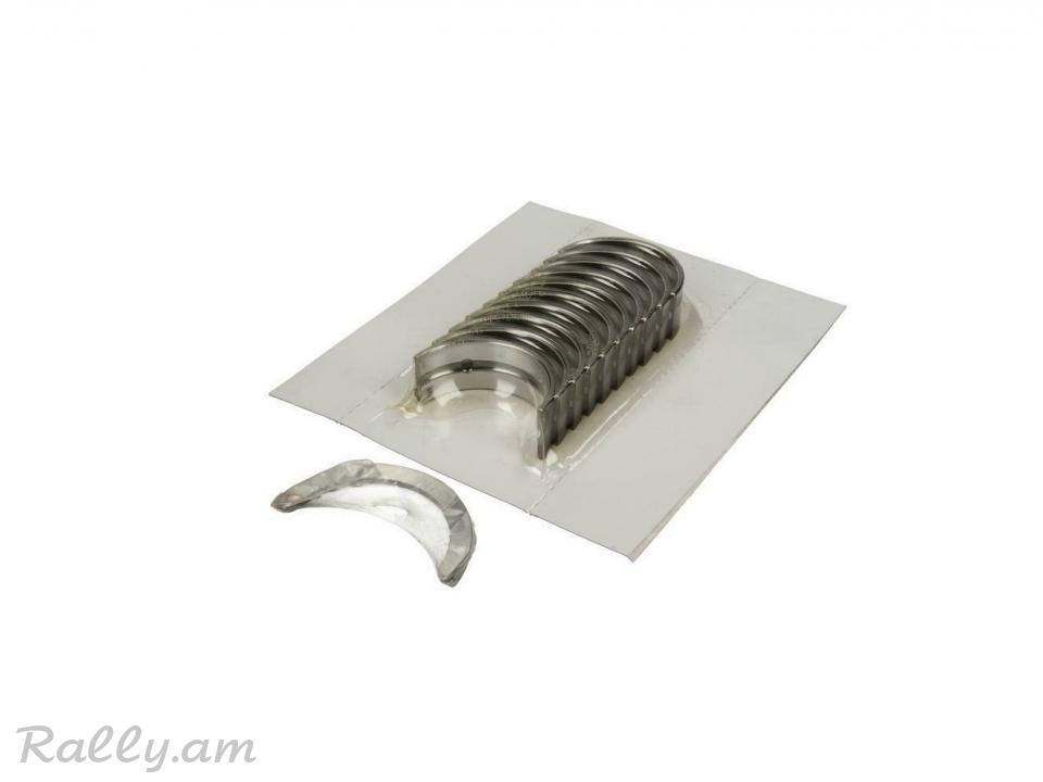 FIAT KARENAVO KLADISH,Вкладыши коренные.6003