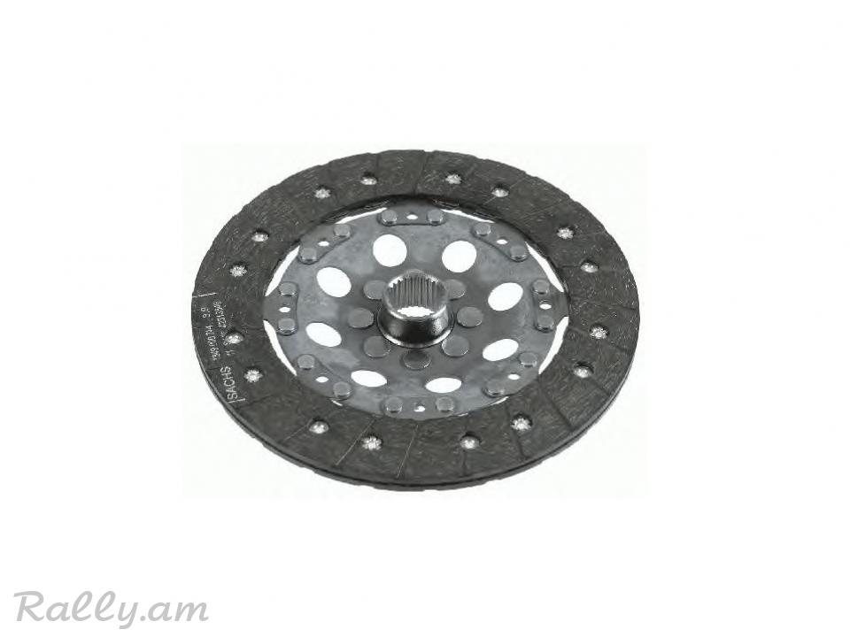 MERCEDES DISK KAROPKI,Диск сцепления.0262