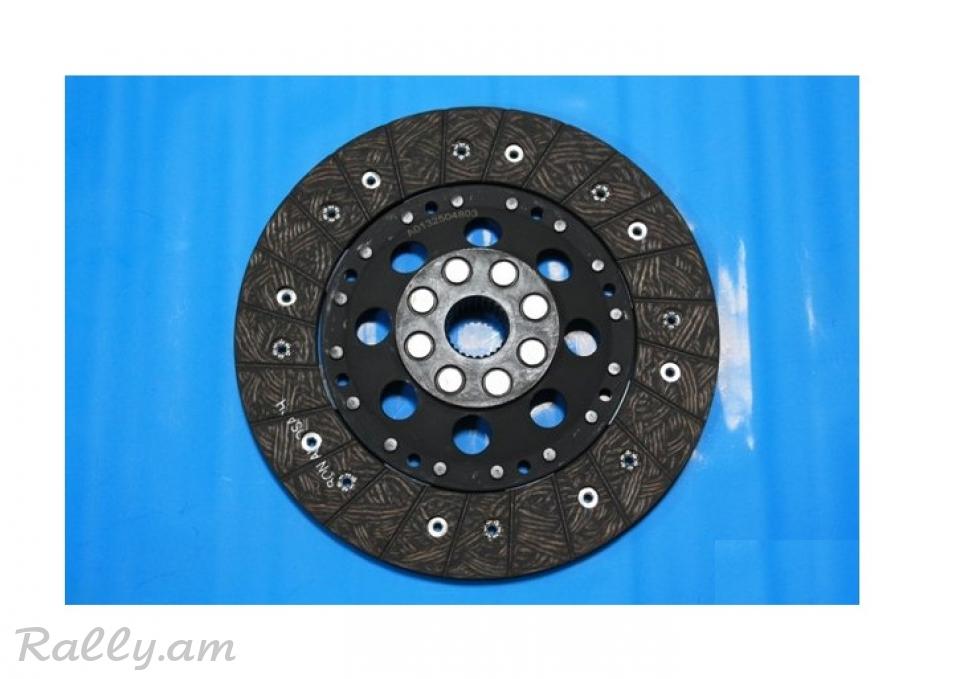 MERCEDES DISK KAROPKI,Диск сцепления.0262