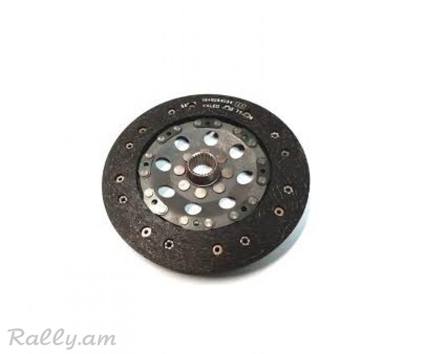 MERCEDES DISK KAROPKI,Диск сцепления.0262