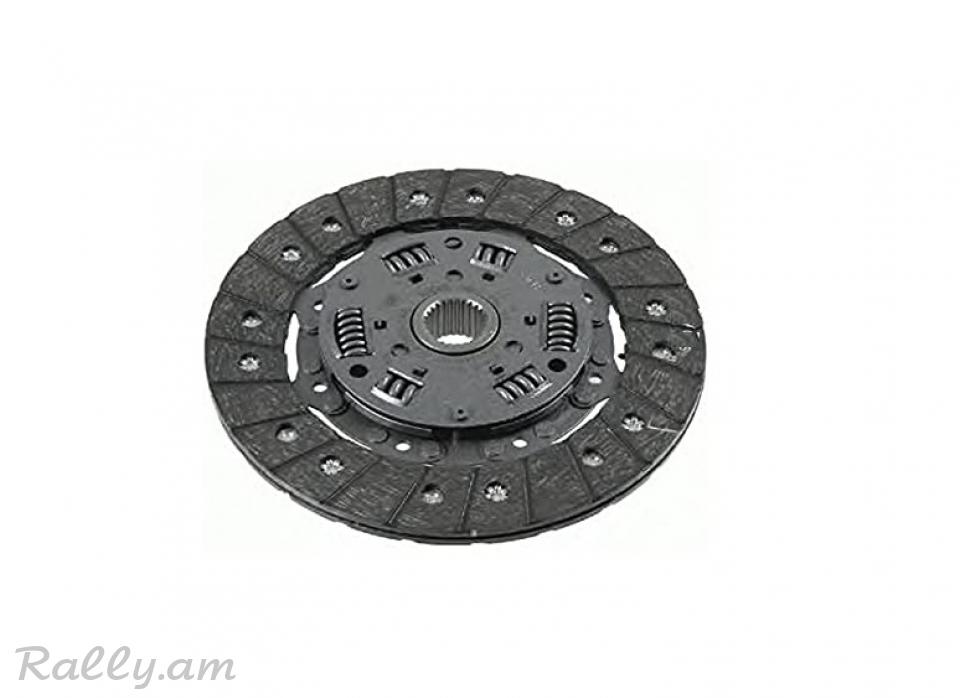 MERCEDES DISK KAROPKI,Диск сцепления.0261