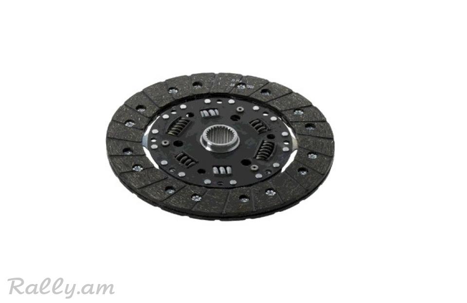 MERCEDES DISK KAROPKI,Диск сцепления.0261