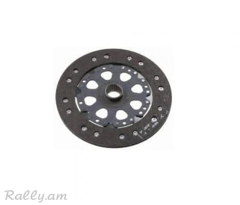 MERCEDES DISK KAROPKI,Диск сцепления.0260