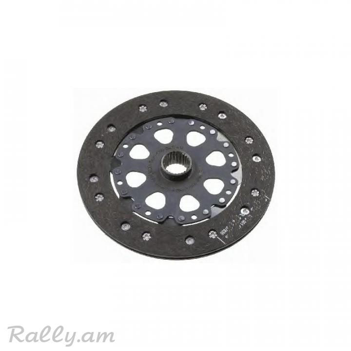 MERCEDES DISK KAROPKI,Диск сцепления.0264