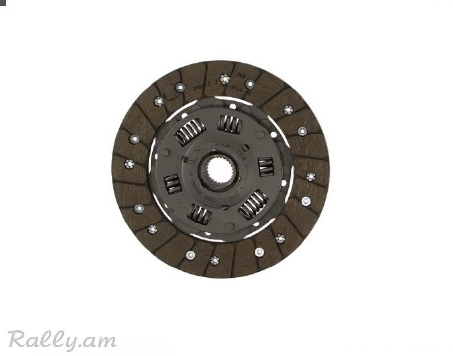 MERCEDES DISK KAROPKI,Диск сцепления.0263