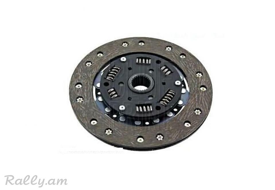MERCEDES DISK KAROPKI,Диск сцепления.0263