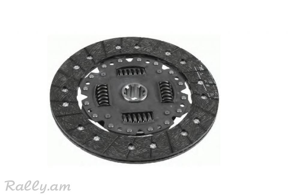 BMW DISKI KAROPKI,Диск сцепления.0832