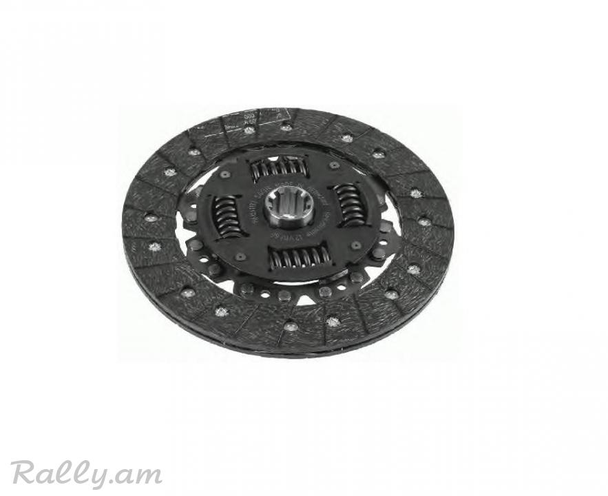 BMW DISKI KAROPKI,Диск сцепления.0832