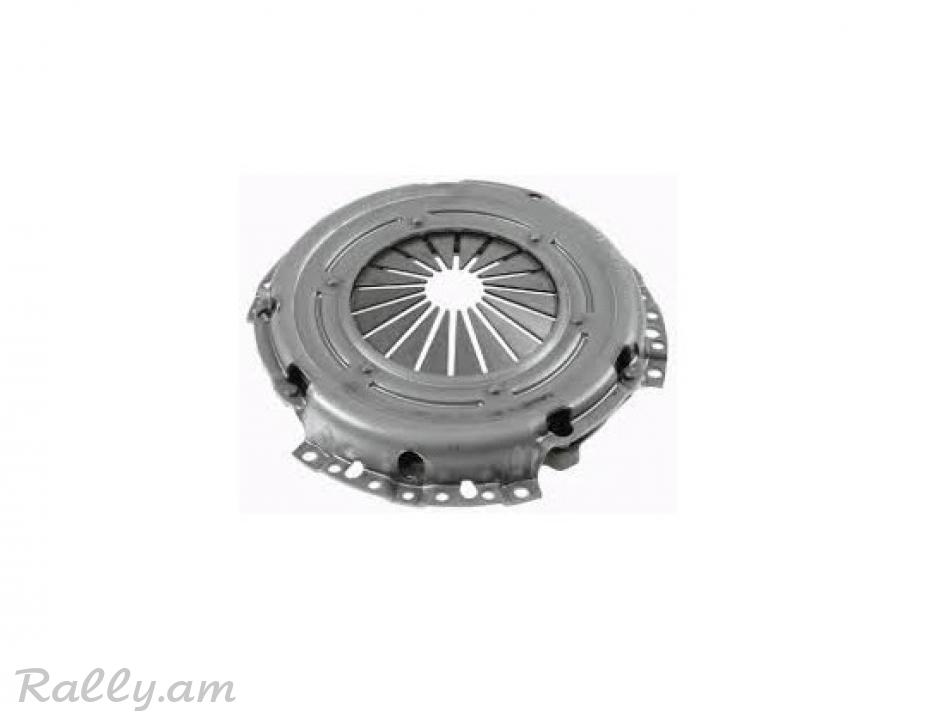 VOLKSWAGEN PLITA KAROPKI,диск сцепления.0082