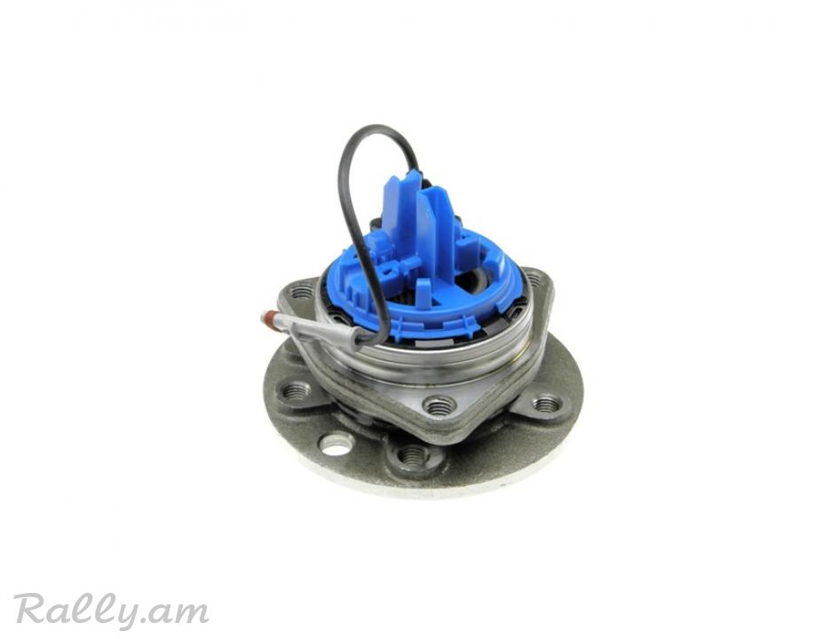 OPEL VECTRA C CAPKA,Ступица колеса передняя.0464