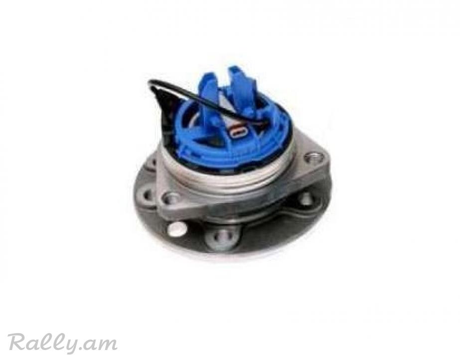 OPEL VECTRA C CAPKA,Ступица колеса передняя.0464
