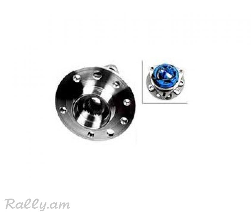 OPEL VECTRA C CAPKA,Ступица колеса передняя.0464
