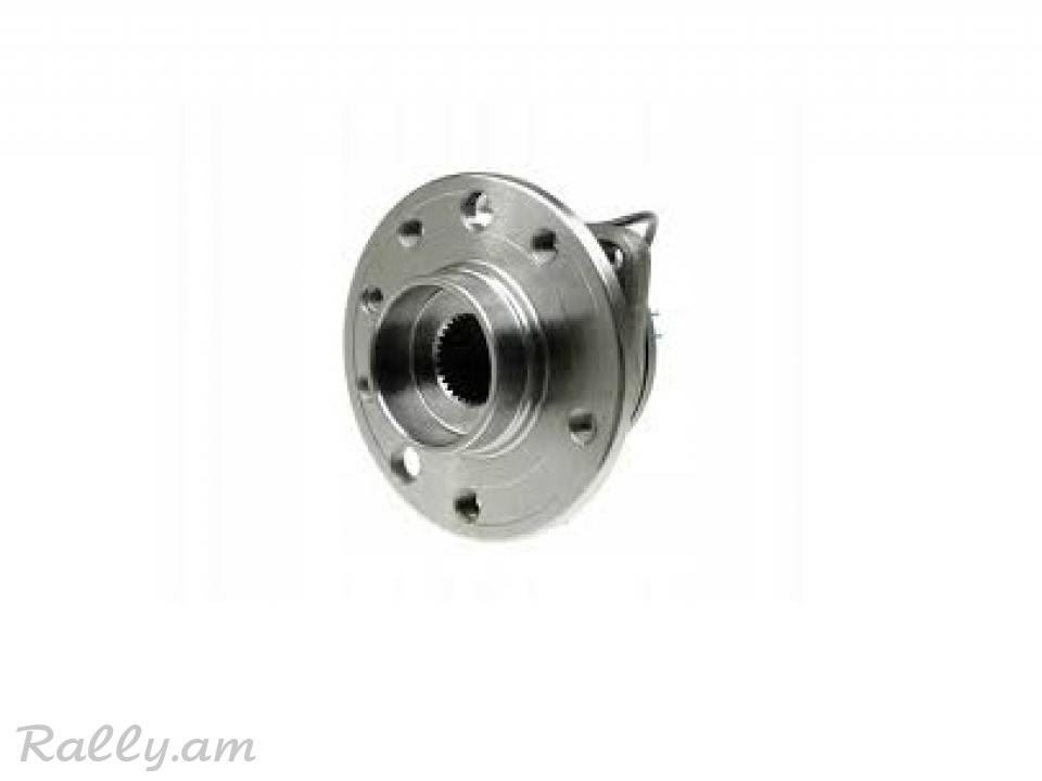 OPEL VECTRA C CAPKA,Ступица колеса передняя.0464