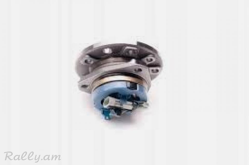 OPEL ASTRA G CAPKA,STUPICA,Ступица колеса передняя.0216