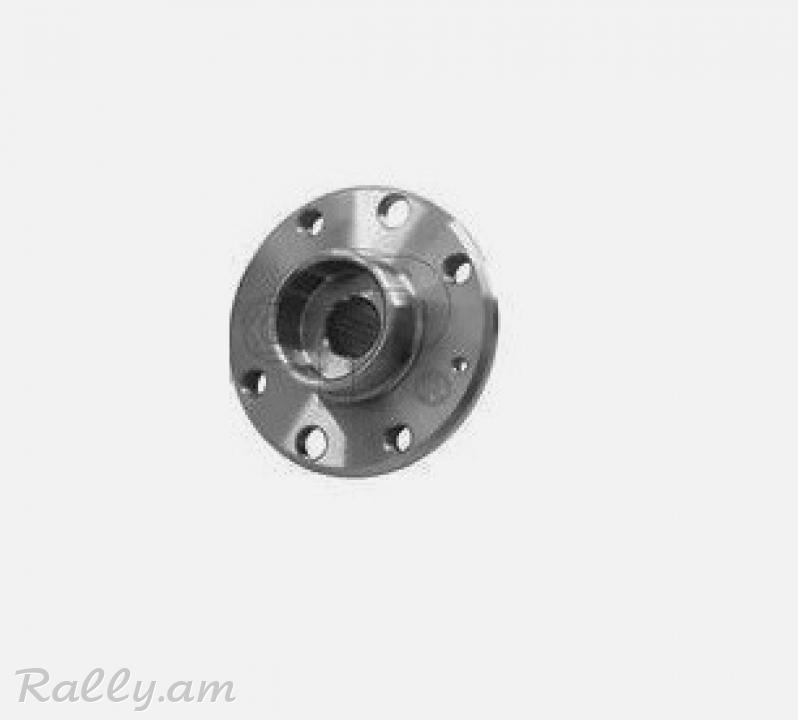 OPELI ASTRA F STUPICA,CAPKA.Ступица колеса.3653