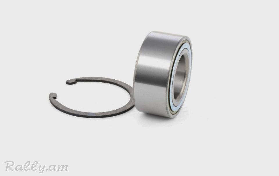 HYUNDAI CAPKI PACHEVNIK,подшипник ступицы. 2592
