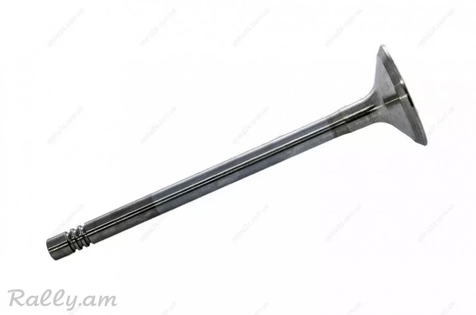 CHERY AMULETI KLAPAN,Клапан впускной.6204