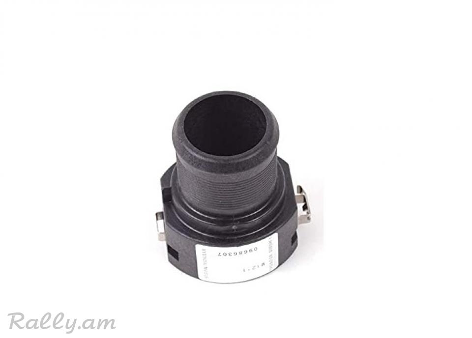 HYUNDAI jri hovacman flanec, jri patrubka, фланец патрубка.7088
