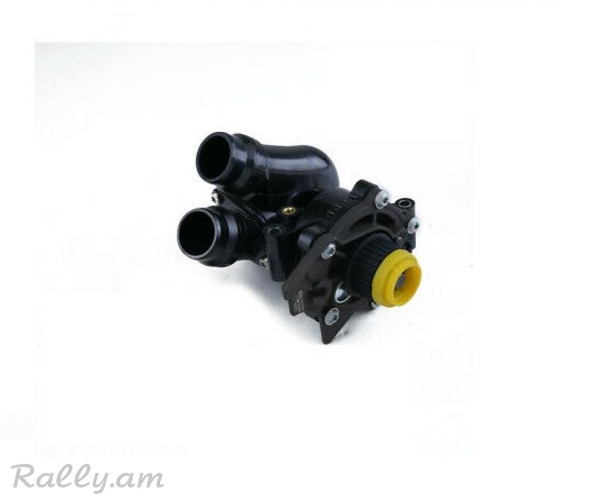 VOLKSWAGENI JRI POMP,TERMOSTATI KORPUS,FLANEC,Водяной насос.3038