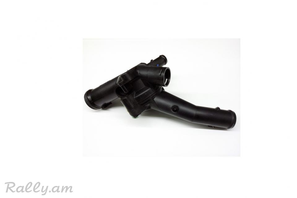 VOLKSWAGEN TERMOSTAT,TERMOSTATI KORPUS,JRI FLANEC,Корпус термостата.4225