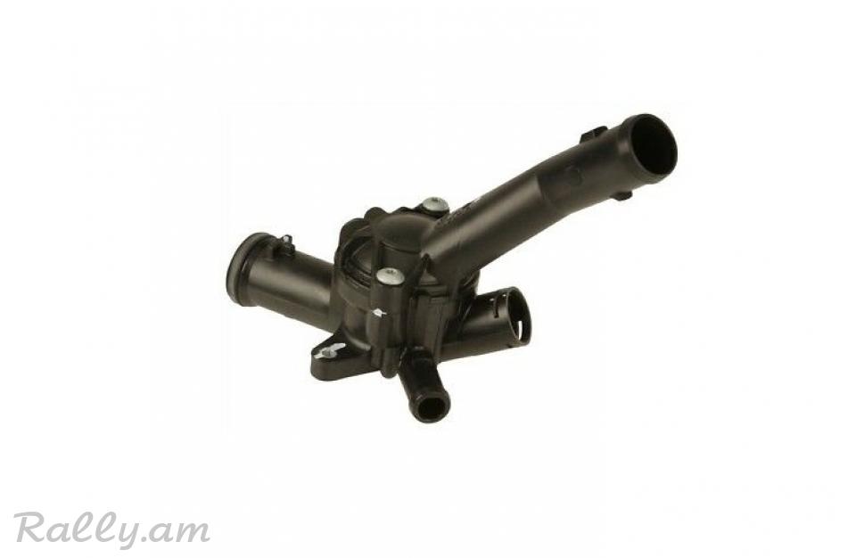 VOLKSWAGEN TERMOSTAT,TERMOSTATI KORPUS,JRI FLANEC,Корпус термостата.4225