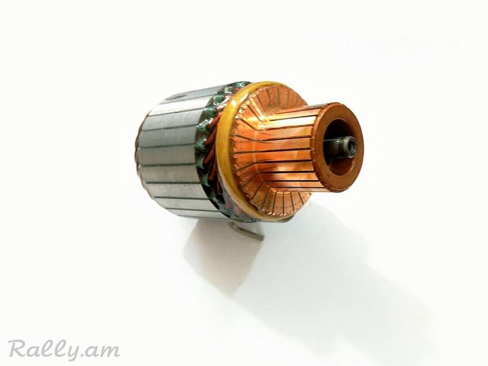 TOYOTA STARTER YAKR,якорь стартера.5800