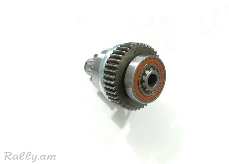 TOYOTA STARTERI BENDEX,Бендикс стартера.3984