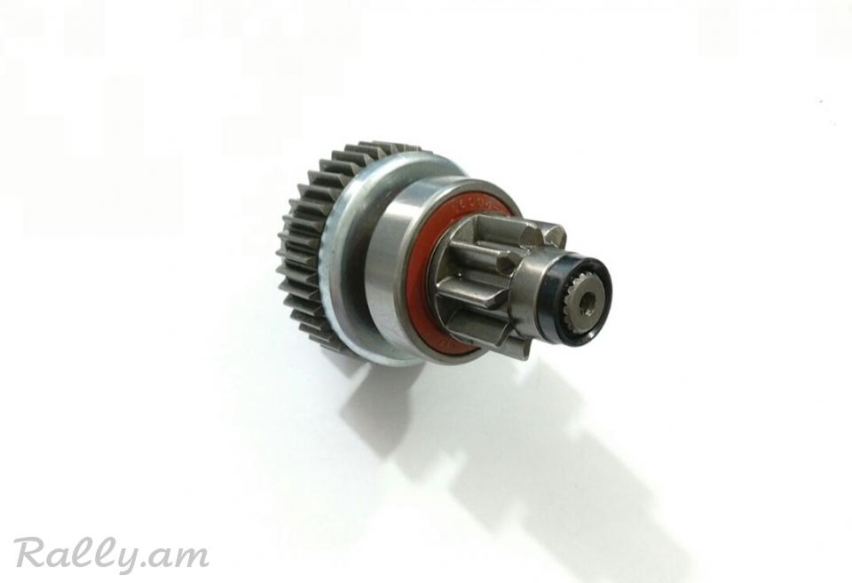 TOYOTA STARTERI BENDEX,Бендикс стартера.3984