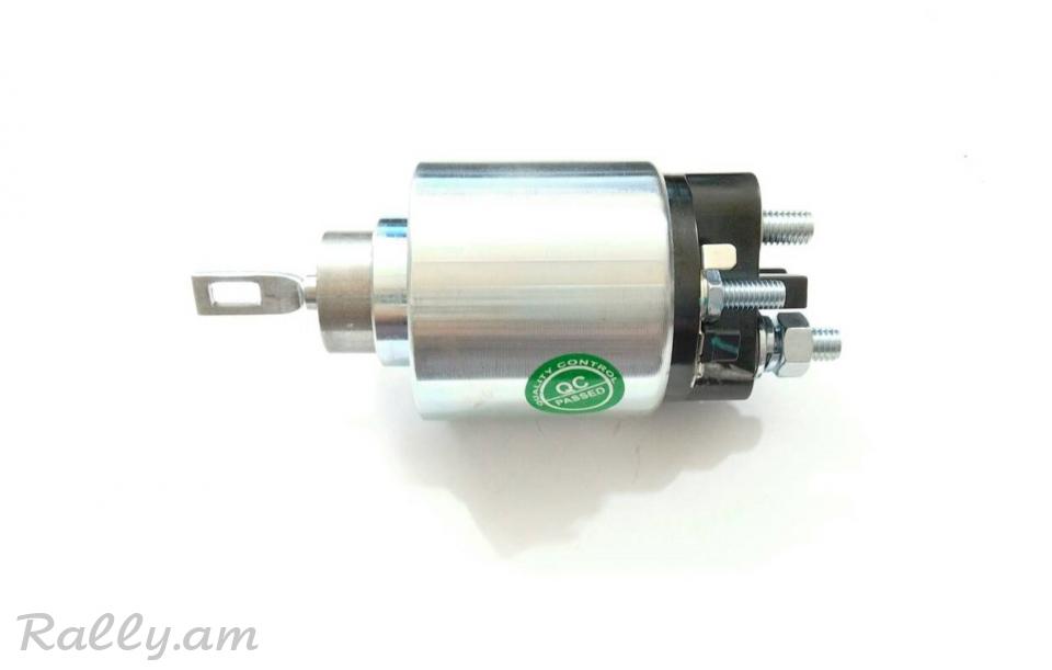 VOLKSWAGEN TOUAREGI STARTERI AFTOMAT,Втягивающее реле стартера.5485