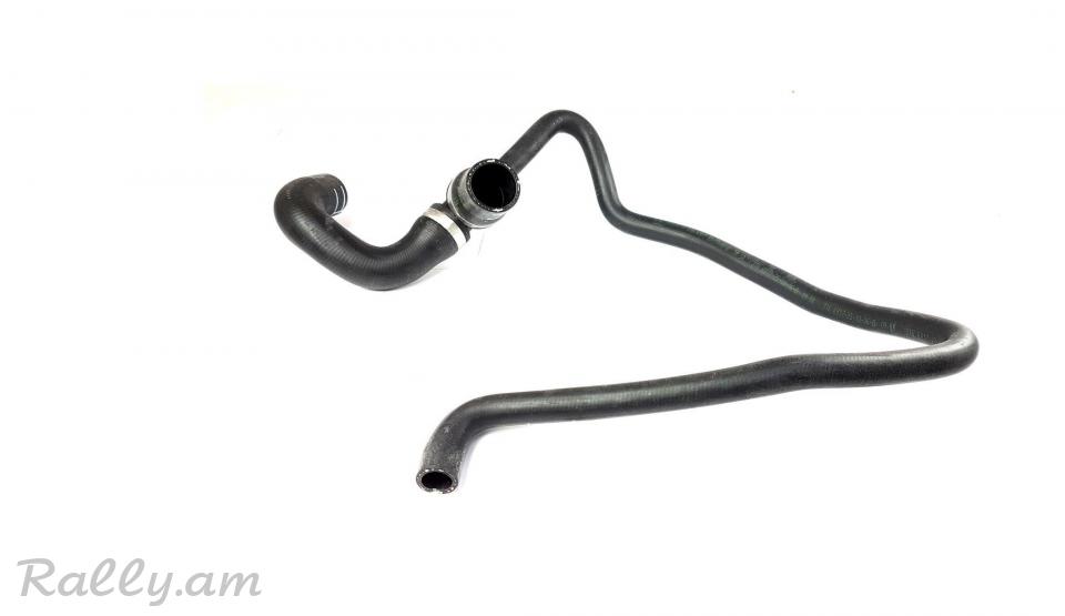 OPEL RADIATRI PATRUBKA, JRI SHLANG, Шланг радиатора нижная. 7090