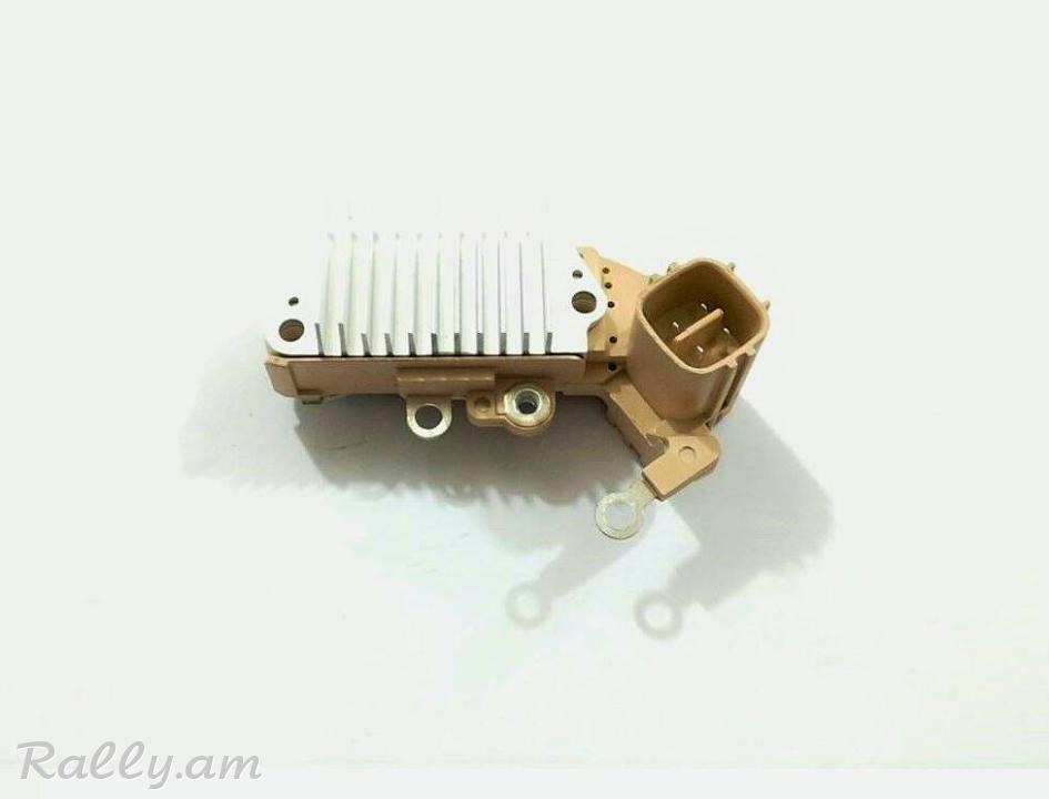 JAGUAR DINAMOI RELE,ZARYATKI RELE,REGULYATR,Регулятор генератора.7600