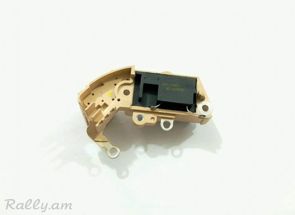 JAGUAR DINAMOI RELE,ZARYATKI RELE,REGULYATR,Регулятор генератора.7600