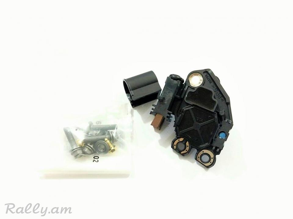 BMW ZARYADKI RELE,REGULYATR,Регулятор генератора.7683
