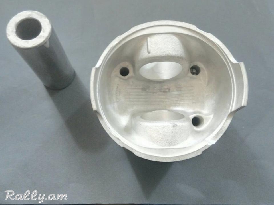 MITSUBISHI CANTER PORSHIN, поршень двигателя