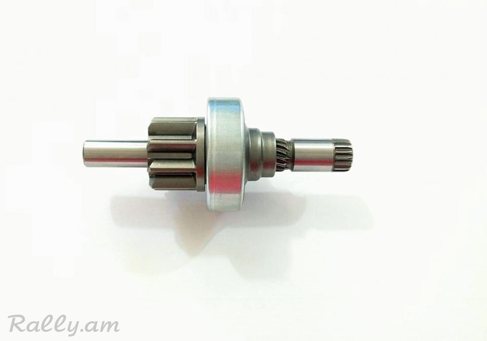 HONDA STARTERI BENDEX, Бендикс стартера. 9320