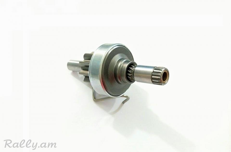 HONDA STARTERI BENDEX, Бендикс стартера. 9320