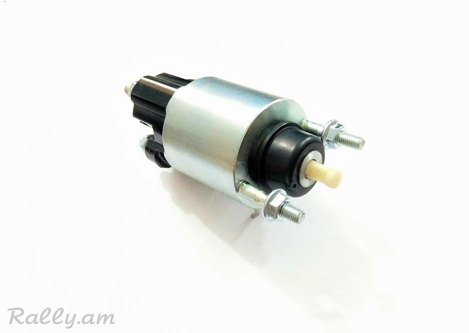 LAND ROVER STARTERI AFTOMAT, Втягивающее реле стартера.5486
